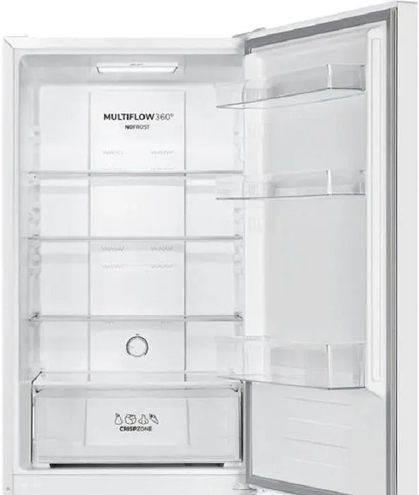 Холодильник Gorenje NRK6182PW4 - фото 3