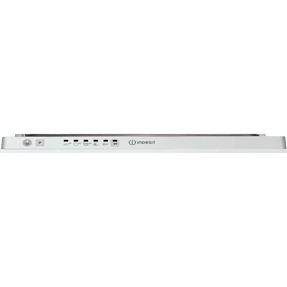 Посудомоечная машина Indesit DSIE 2B10 - фото 4