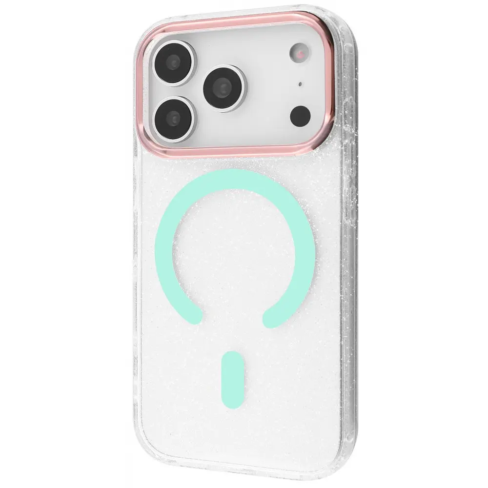 Чохол Proove Cuprum Case with Magnetic Ring iPhone 17 Pro в асортименті - фото 5