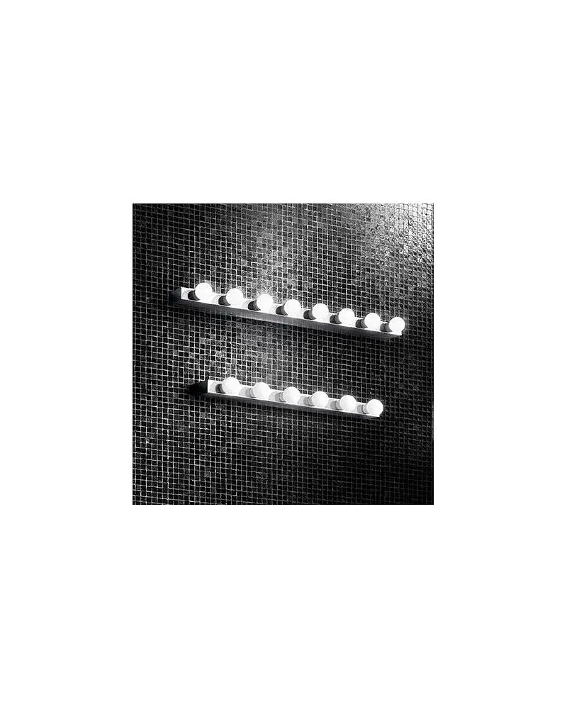 Светильник для ванной Ideal Lux PRIVE' AP8 - фото 2