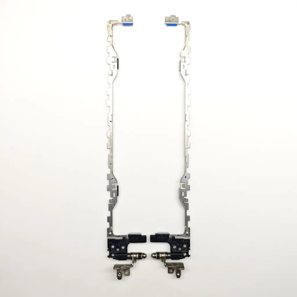 Петли для ноутбука Lenovo ThinkPad P53 (AM1DB000300, AM1DB000100) Б/у - фото 2