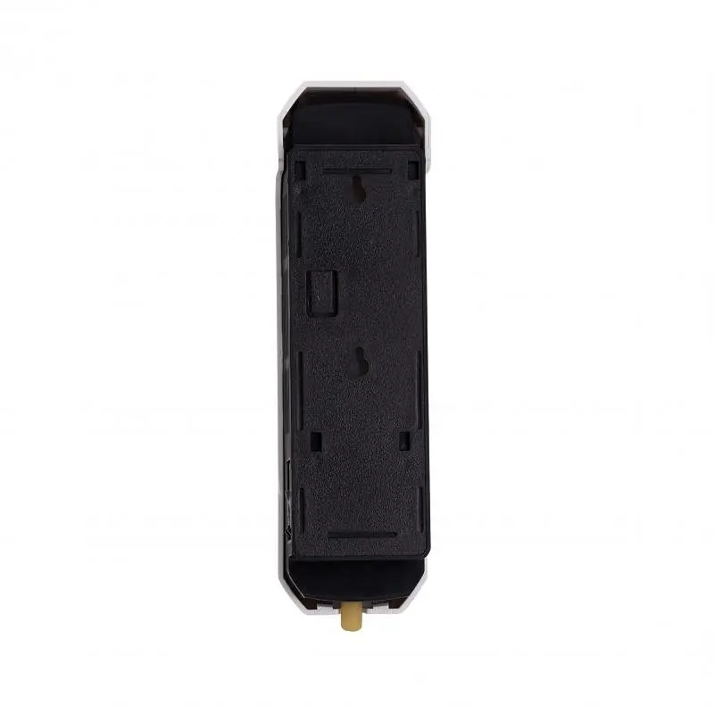 Диспенсер для рідкого мила Qtap Davcovac mydla DM350WP1, Білий - фото 5