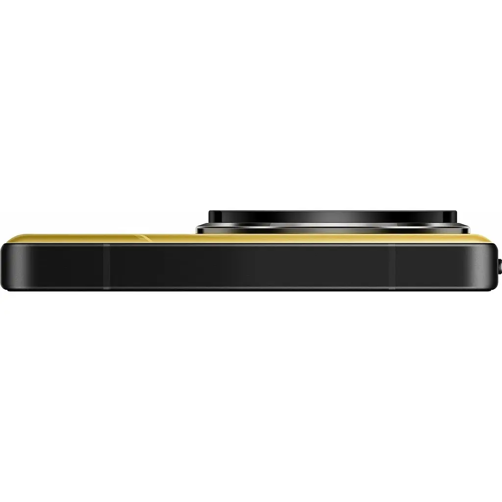 Смартфон Xiaomi Poco F7 Ultra 12/256GB Yellow (Global Version) (with charger) [NFC, 5G] - фото 10
