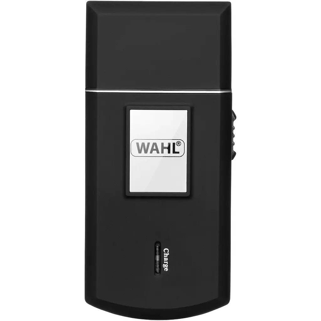 Електробритва Wahl Travel Shaver 03615-1016 чорна - фото 3