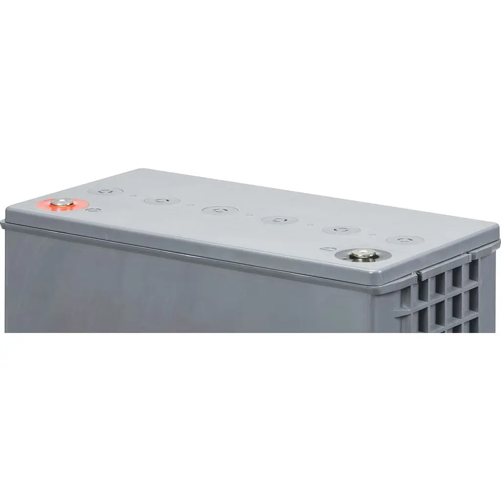 Акумулятор CSB AGM 12V (12V/140Ah/1680Wh) (XHRL12620W) [112172] - фото 4