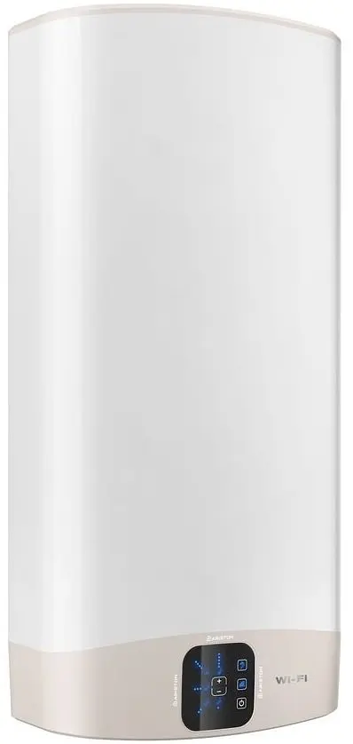 Водонагреватель Ariston электрический VLS Wi-Fi 80 EU O 80л (3626295) - фото 4