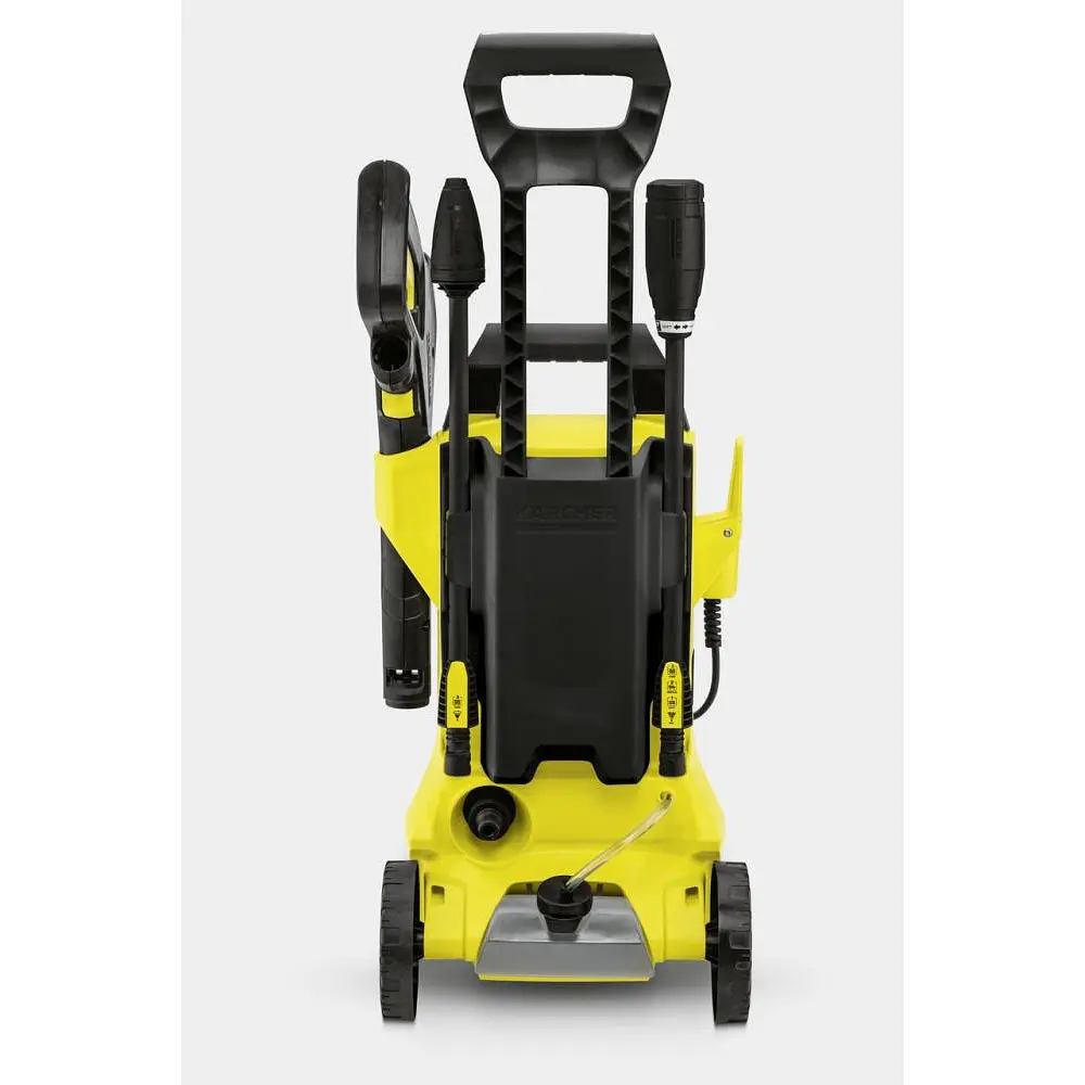 Мінімийка високого тиску Karcher K 3 Power Control (1.676-100.0) - фото 4