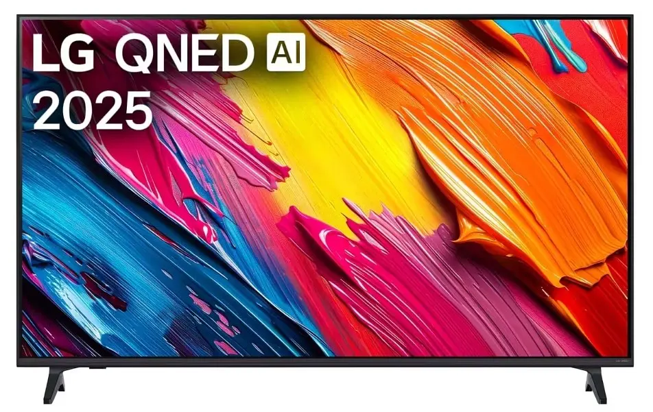 Телевізор LG 65QNED70A6A SmartTV