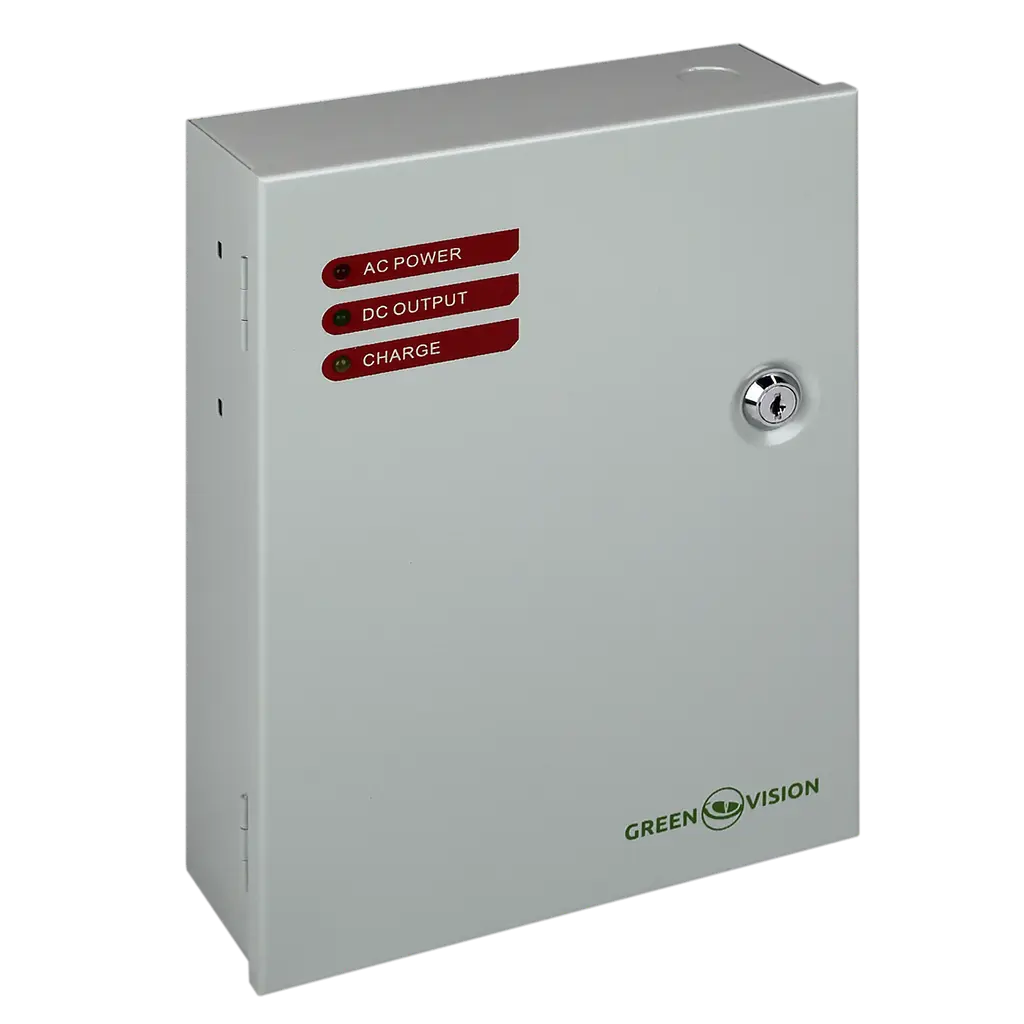 Блок безперервного живлення GV-002-UPS-A-1201-5A - фото 2