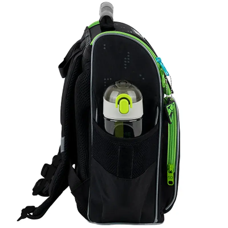 Портфель GoPack Education 5001S-7 Next Level (GO25-5001S-7) - фото 5