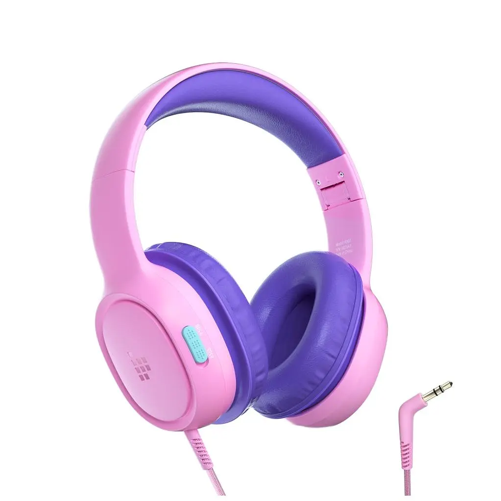 Навушники Tronsmart KH01 рожеві (1078352)