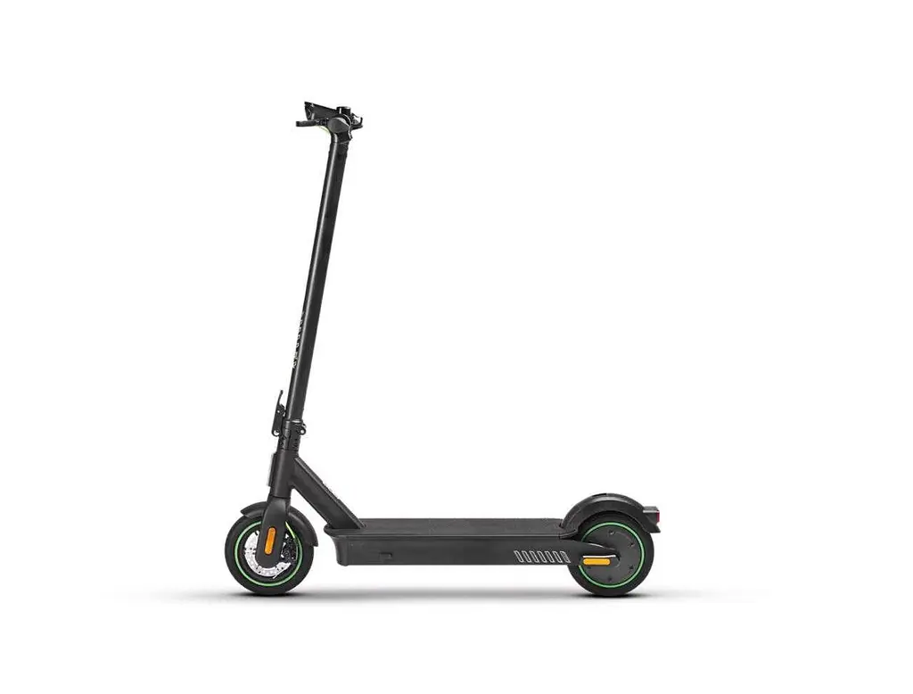 Электросамокат Acer e-Scooter Series 3 Advance Black - фото 2