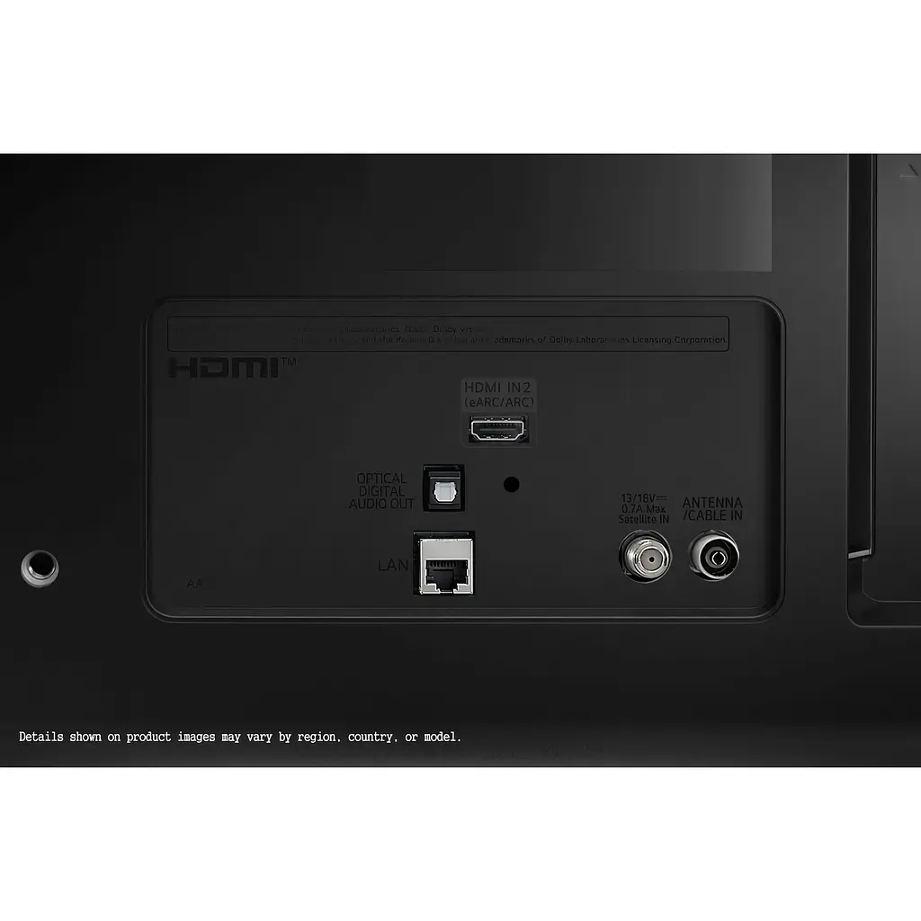 Телевізор LG LQ6300 32` LCD Full HD (32LQ63003LA) EU [124027] - фото 10