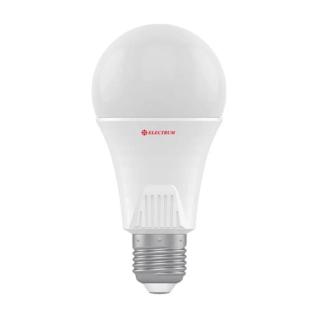 Лампочка Electrum A65 13W PA LS-33 Elegant E27 4000K (A-LS-1437)