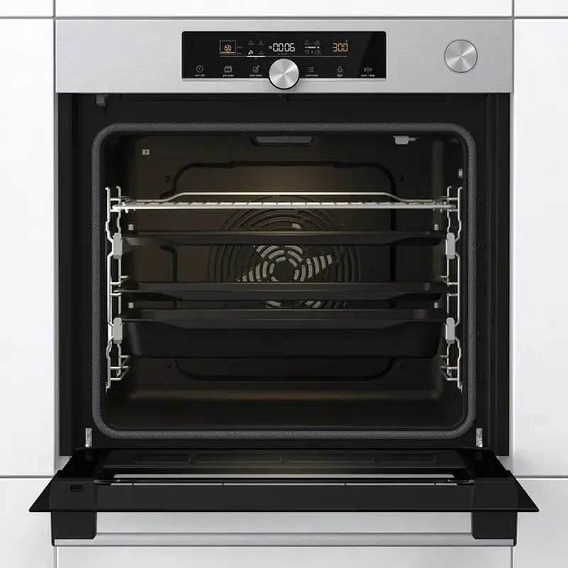 Електрична духова шафа GORENJE BO 6735 E05B - фото 3