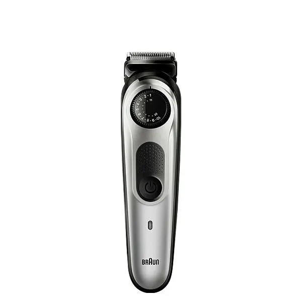 Триммер для бороды и усов Braun BT5960TS - фото 3