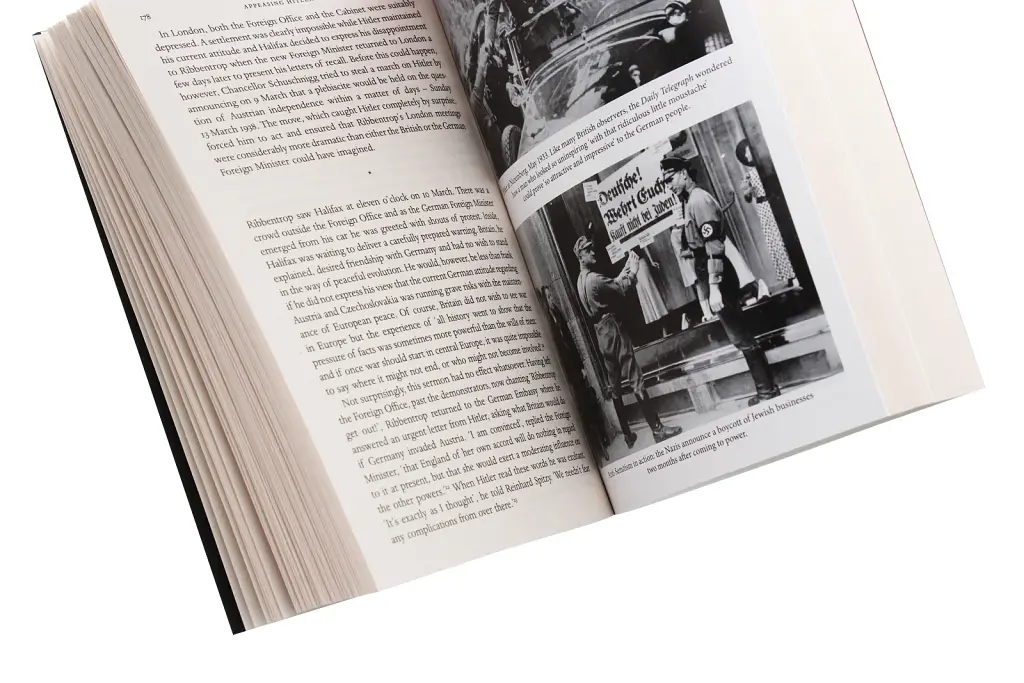 Appeasing Hitler. Chamberlain, Churchill and the Road to War - фото 2