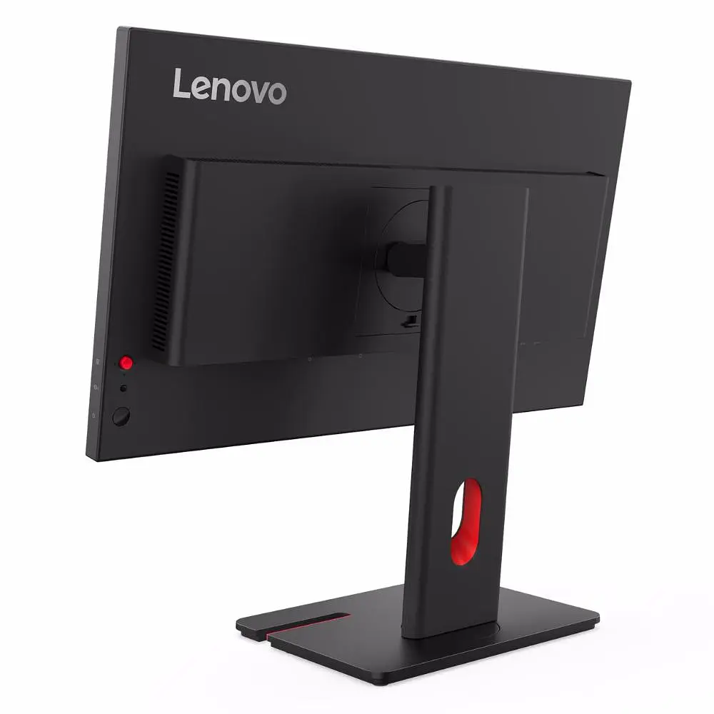 Монітор 23.8" Lenovo T24-40 FHD IPS 120Hz (64A4MATXUA) - фото 4