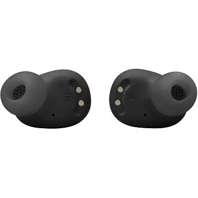 Наушники JBL Wave Buds 2 Black (JBLWBUDS2BLK) - фото 4