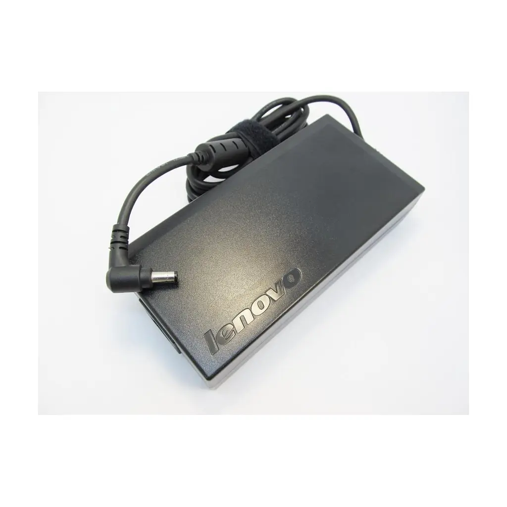 Блок живлення до ноутбуку Lenovo 170W 20V, 8.50A, 5.5/2.5 (45N0113 / A40235) - фото 2