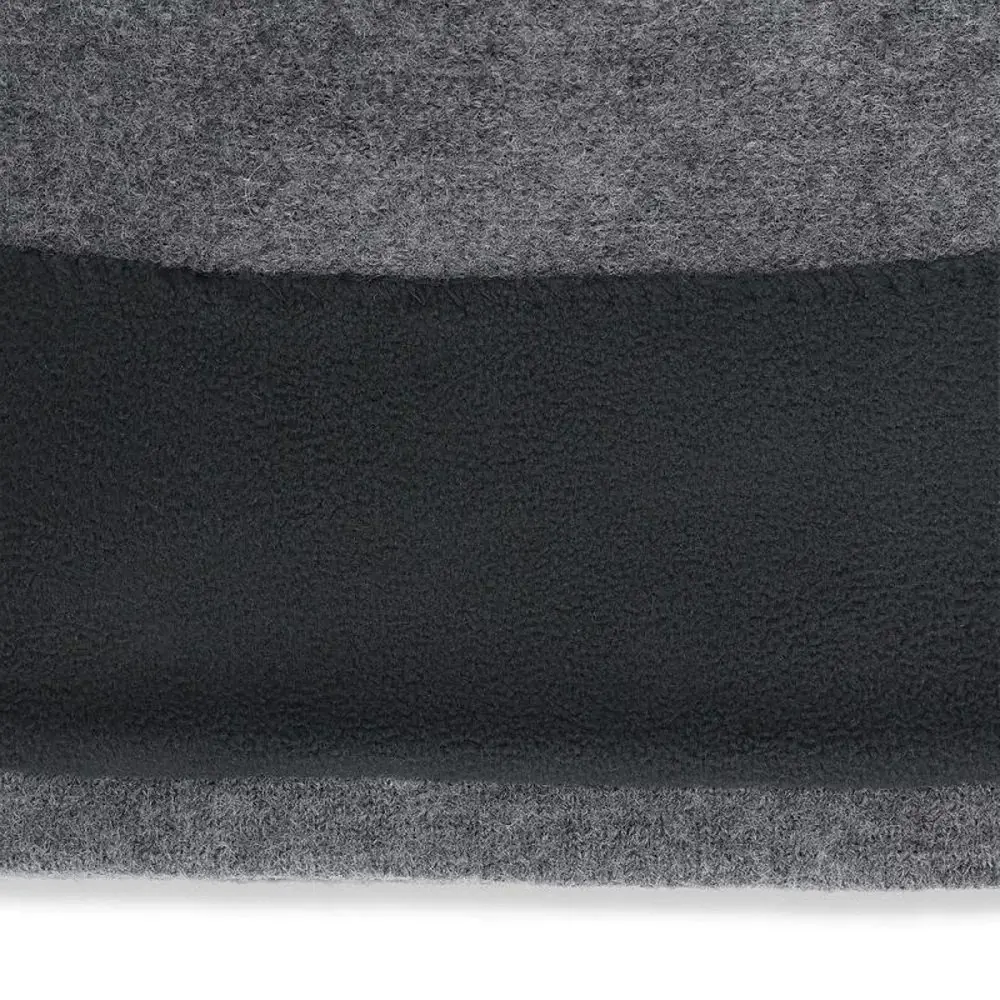 Шапка Simms Hayward Wool Beanie Gunmetal grey (1102-13807-042-00) - фото 3