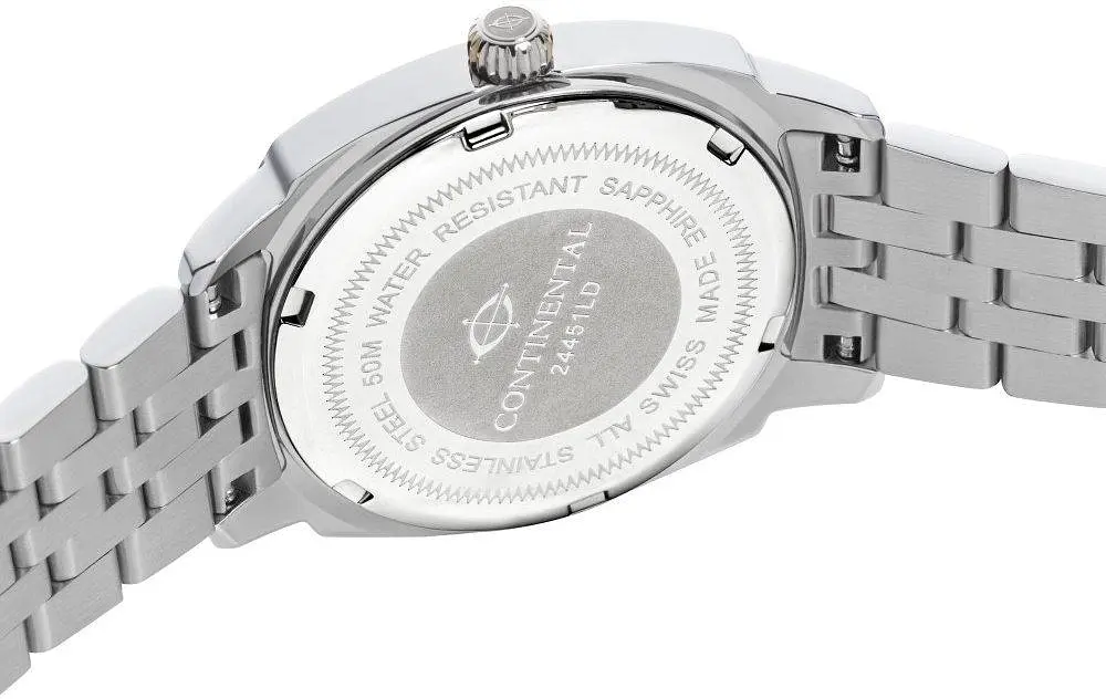 Годинник Continental 24451-LD101160 - фото 2