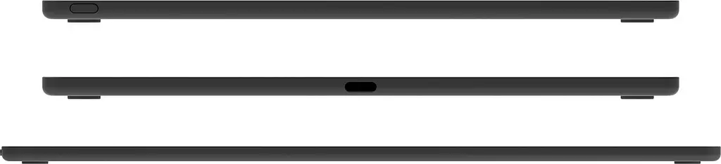 Електронна книжка PocketBook InkPAd One (PB1030), Чорний - фото 9
