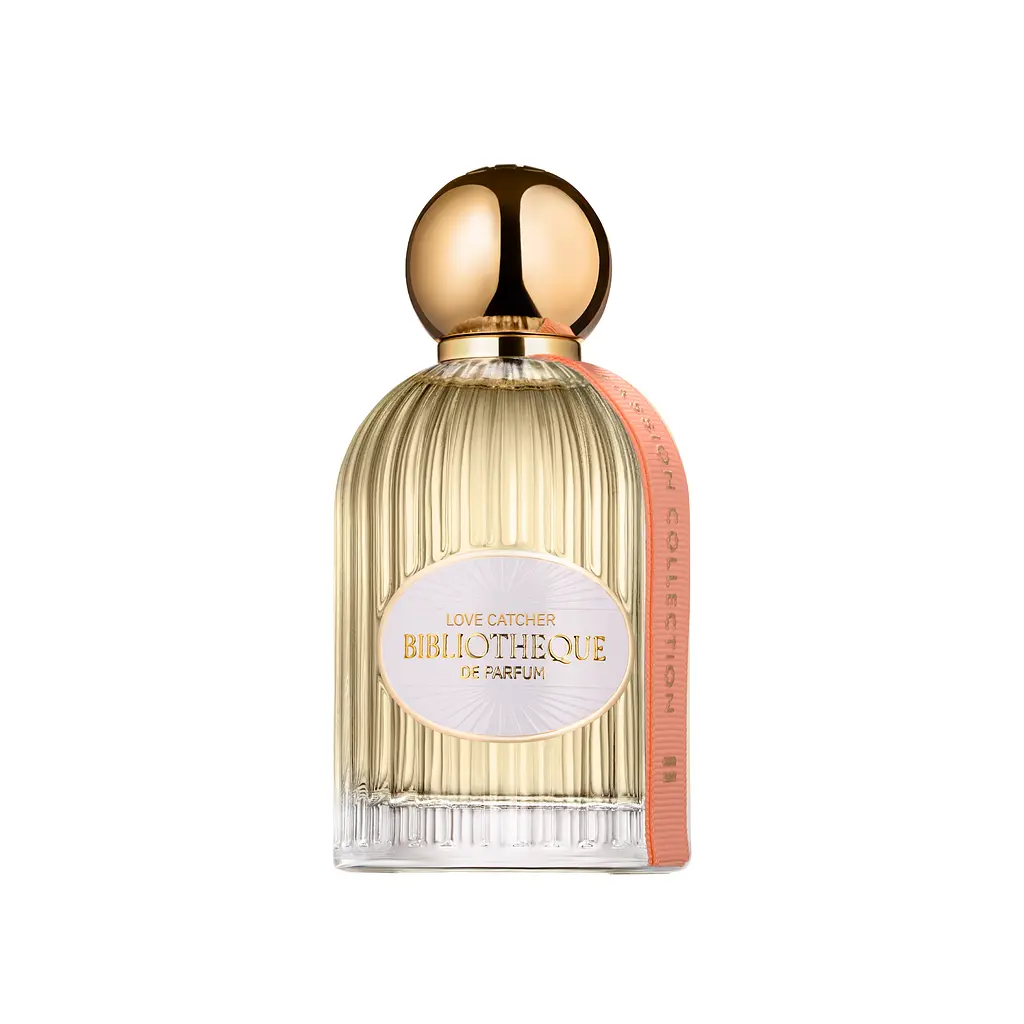 Парфумована вода Bibliotheque de Parfum Love catcher (4820271430179) 100 мл