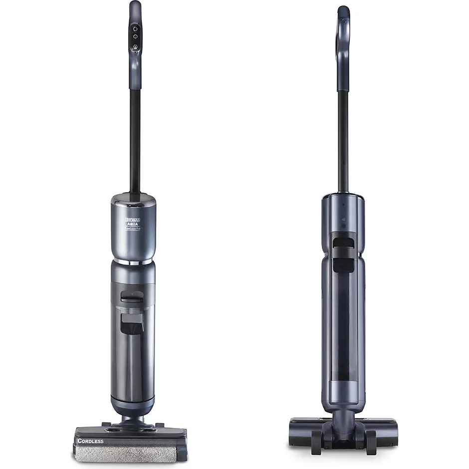 Вертикальний пилосос Thomas Aqua Floorcleaner Cordless Plus (785502) [111722] - фото 3