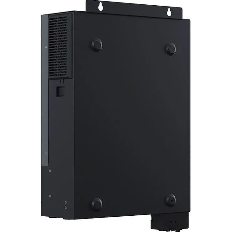 Інвертор сонячний Marsriva MR-SPH4200 TWIN однофазний Off-Grid з функцією підключення до мережі (MR-SPH4200 TWIN) - фото 4