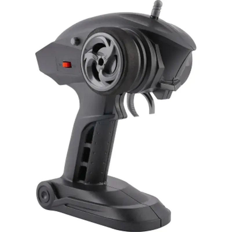 Радіокерована машинка Overmax X-Monster 3.0 (OV-X-Monster 3.0) - фото 7