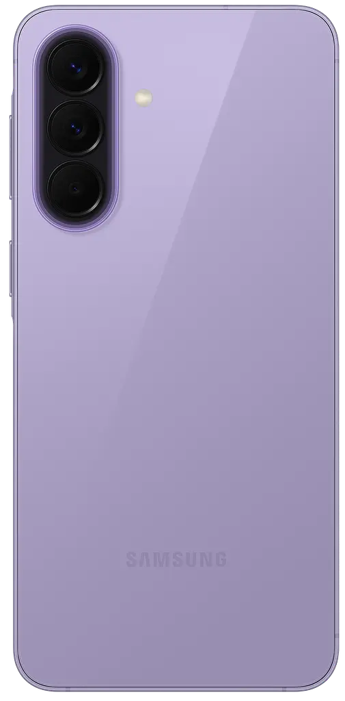 Смартфон Samsung Galaxy A57 5G 12/512Gb ZVH Awesome Lilac (7250649) - фото 6