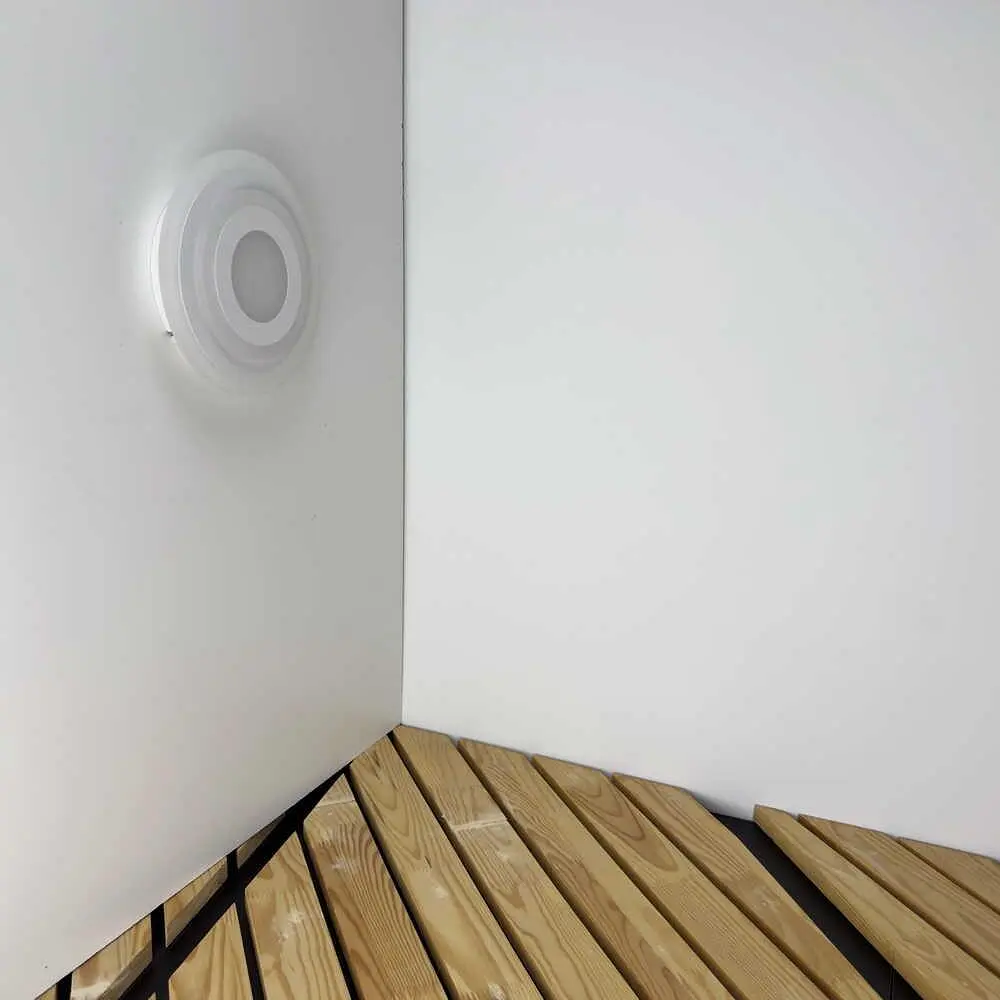 Світильник LED Violux ДББ STELLAR круг 22W 4500K IP20 ( 200070 ) - фото 7