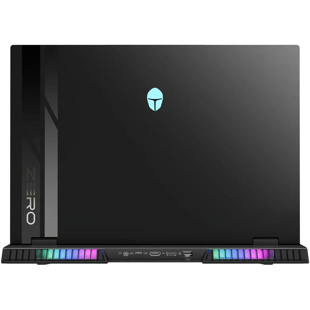Ноутбук Thunderobot Zero 18 Pro (ZERO18Pro-U9275HX58E1Q240ARB) - фото 9