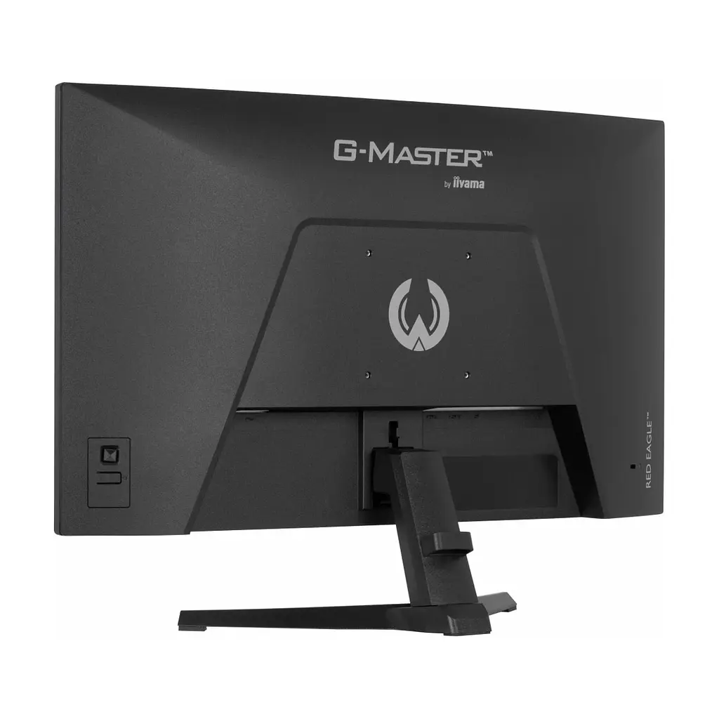 Монітор iiyama G2771QS-B1 - фото 9