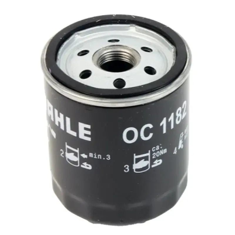 Фільтр масляний Mahle OC1182