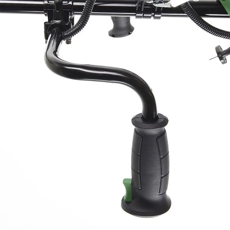 Тример електричний APRO ET1600ss 10000 об/хв 30412 - фото 3