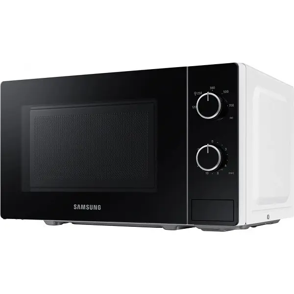 Мікрохвильова піч Samsung (MS20A3010AH/OL) - фото 2