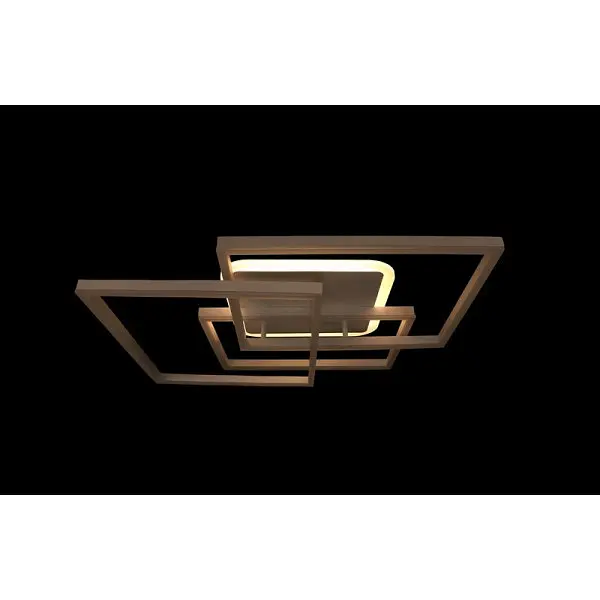Led люстра Linisoln 2001-3A WH - фото 2