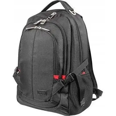 Рюкзак із відділенням для ноутбука Natec Merino 15.6 дюймів NTO-1703 Чорний - фото 3