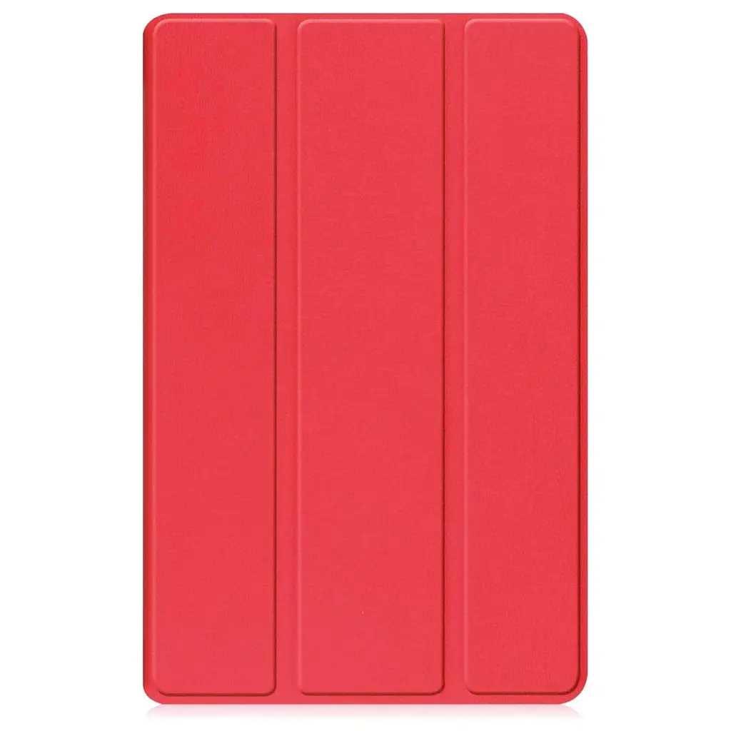 Чехол Samsung Galaxy Tab A9 Plus SM X210 X215 X216 HardCase Красный - фото 2