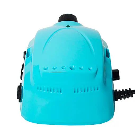 Апарат фрезер SalonHome T-DM-212 для манікюру 35000 оборотів Blue-212 - фото 3