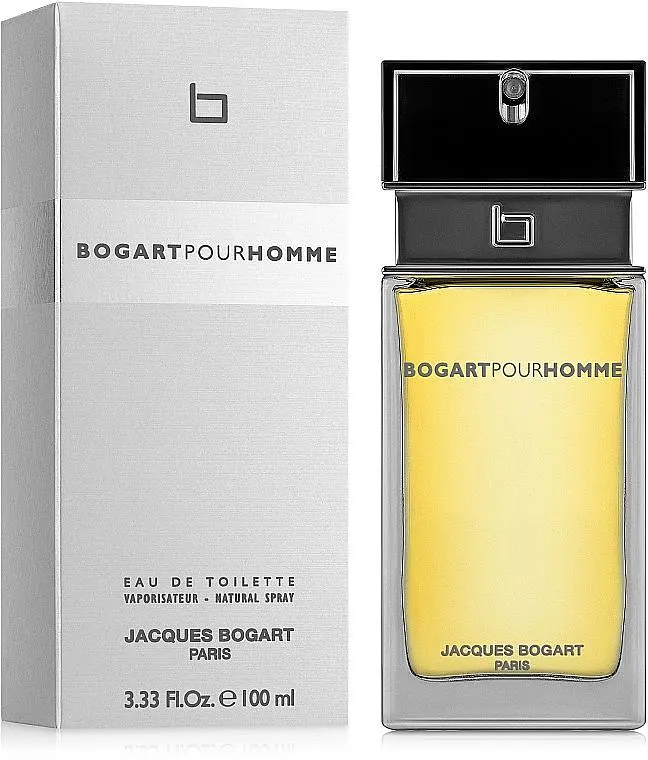 Оригінал Bogart Pour Homme 100 мл Туалетна вода - фото 2