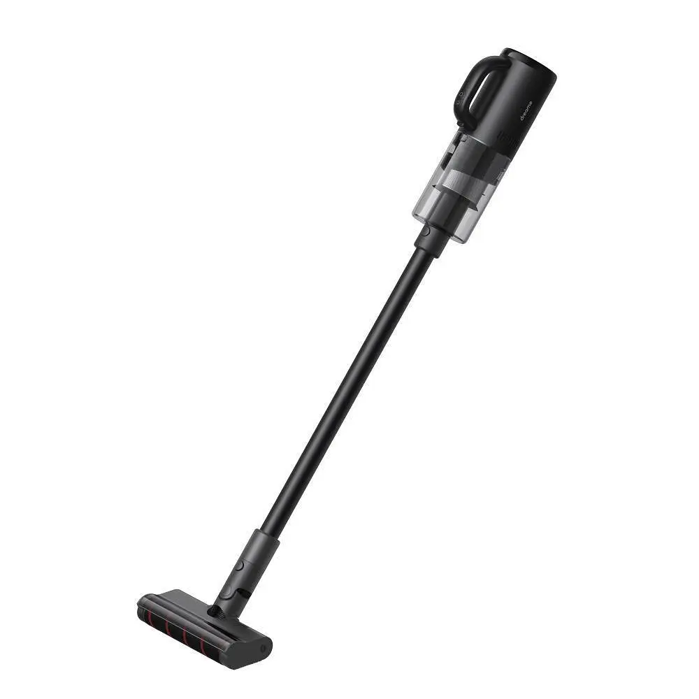 Акумуляторний пилосос миючий Dreame Wet&Dry Vacuum Cleaner H12 Dual HHV4 Black - фото 6