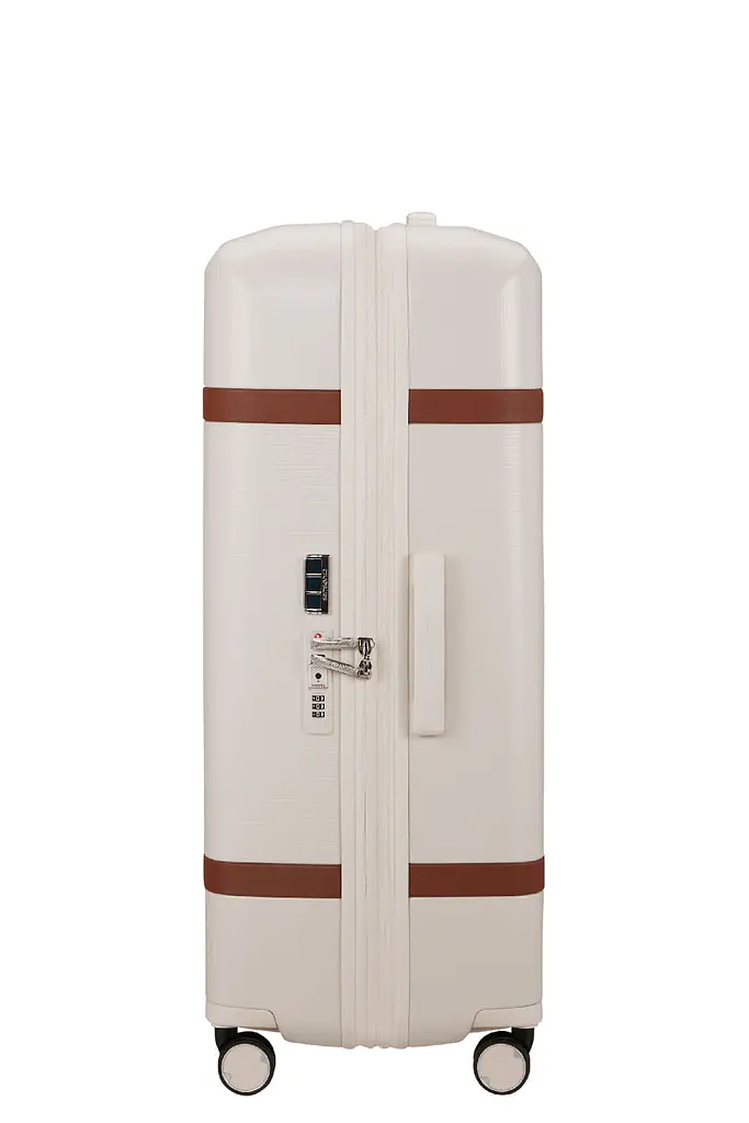 Валіза 81 См Samsonite IMAGE IVORY 81x53x31(34) KQ5*05005 - фото 8