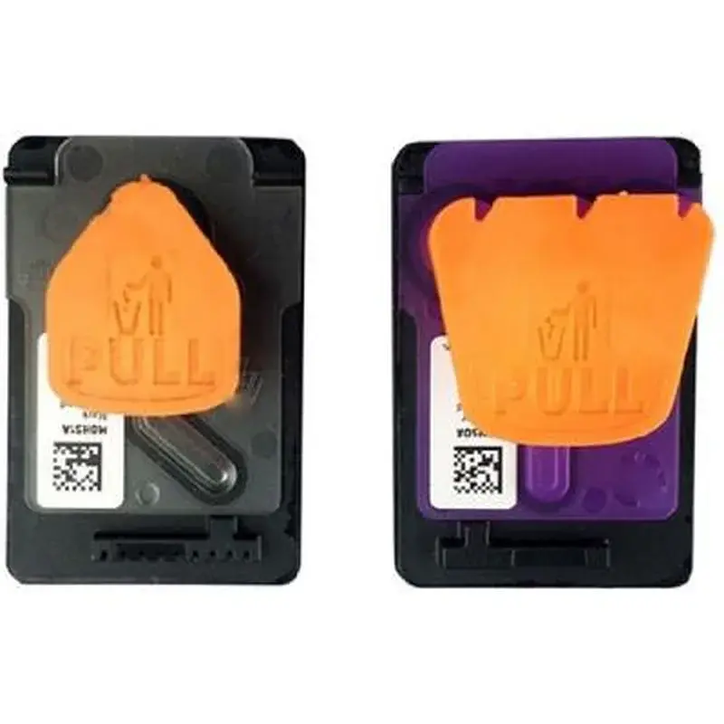 Друкуюча голівка HP 3YP61AE Black+Color Printhead Kit (3YP61AE) - фото 2