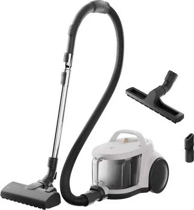 Пылесос Electrolux EL51C2SW (900258721) - фото 2