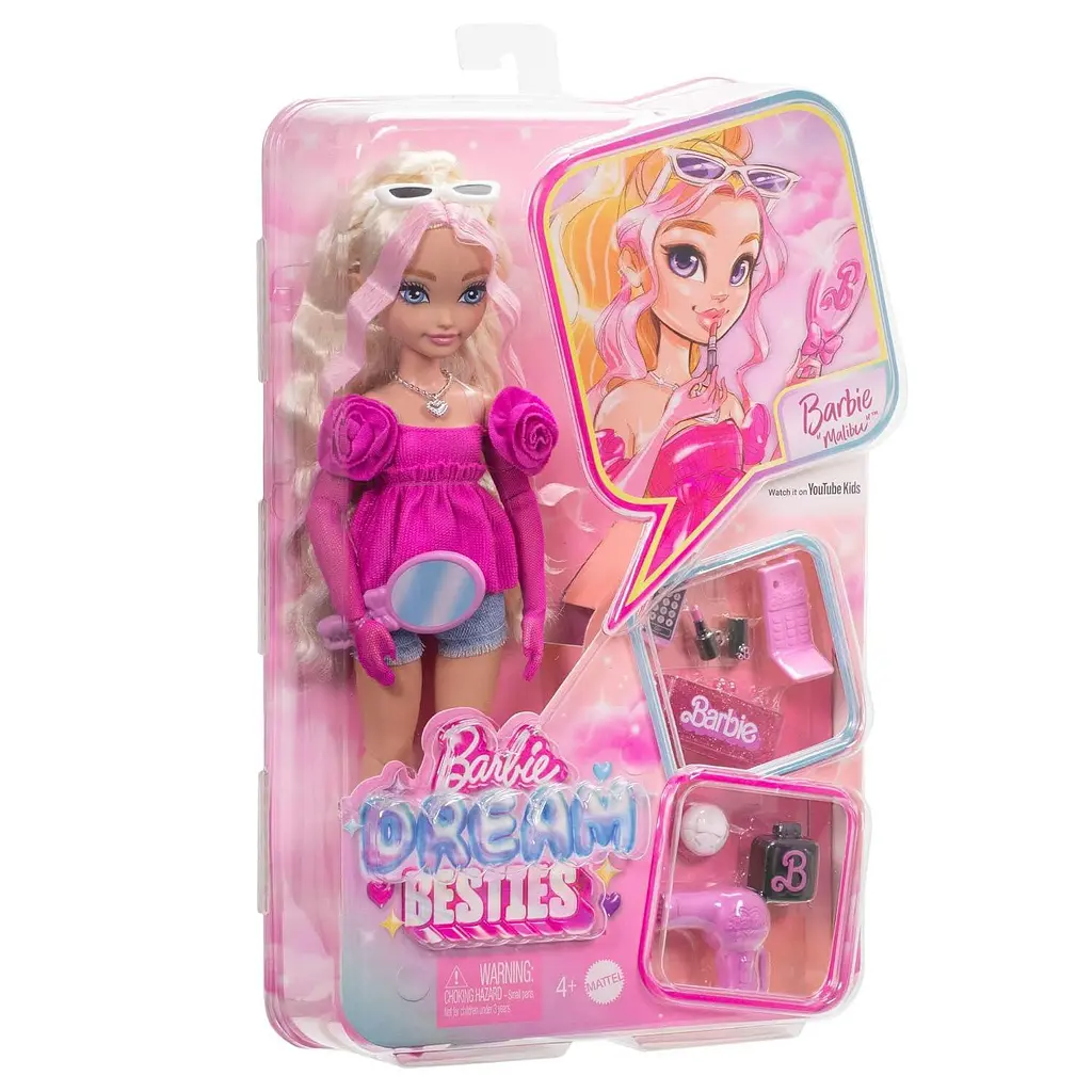 Mattel HYC21 - фото 2