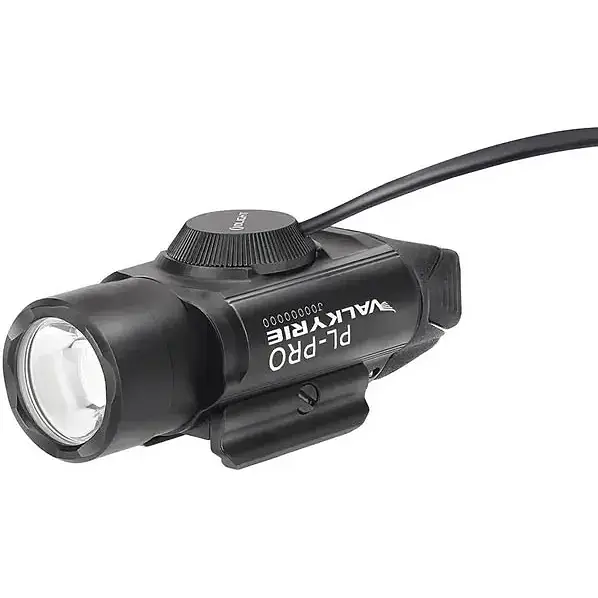 Ліхтар Olight PL-Pro Valkyrie Black - фото 3