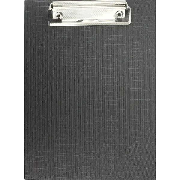 Планшет Buromax BM.3413-01 A5 чорний - фото 2